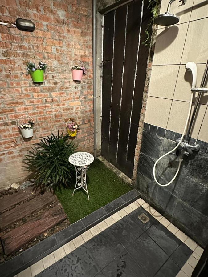 I Garden Hotel Ипох Екстериор снимка