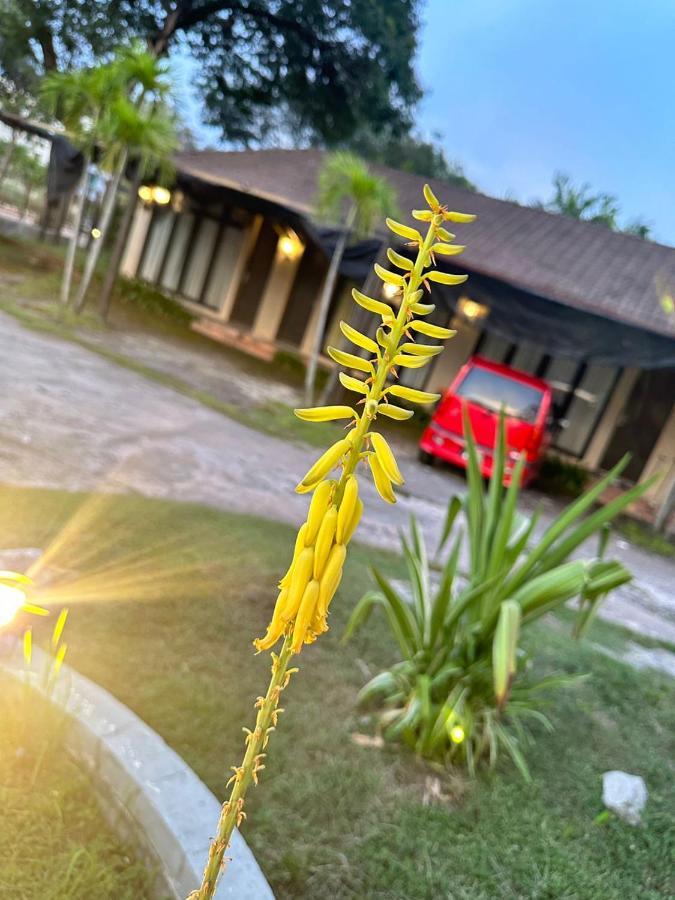 I Garden Hotel Ипох Екстериор снимка